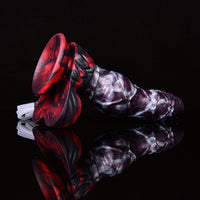 Thumbnail for Lucien the Alien– Huge Squirting Dildo with Cum Tube