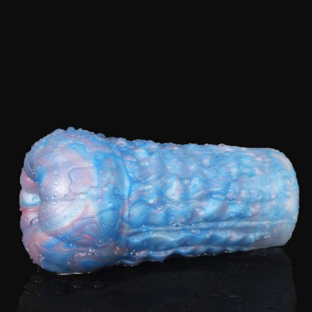 Aegir - Realistic Jellyfish Male Masturbator - DirtyToyz