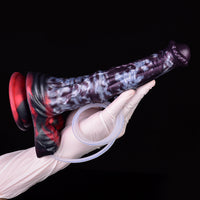 Thumbnail for Jessica the Gallop Queen – Squirting Horse Dildo