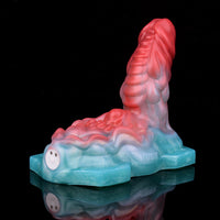 Thumbnail for Aida the Humping Dragon – Vibrating Grinder Sex Toy