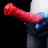 Yolanda’s Huge Equine – Extreme Inflatable Horse Dildo - DirtyToyz
