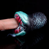 Alien Snake Creature Fleshlight – Galactic Oral Fantasy - DirtyToyz