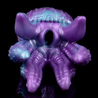 Thumbnail for Octopus Qhela – Massive Tentacle Fantasy Masturbator