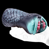 Alien Snake Creature Fleshlight – Galactic Oral Fantasy - DirtyToyz