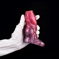 Thumbnail for Krakenfire  - Octopus Penis Sleeve, Fantasy Tentacle Cock Extender - DirtyToyz