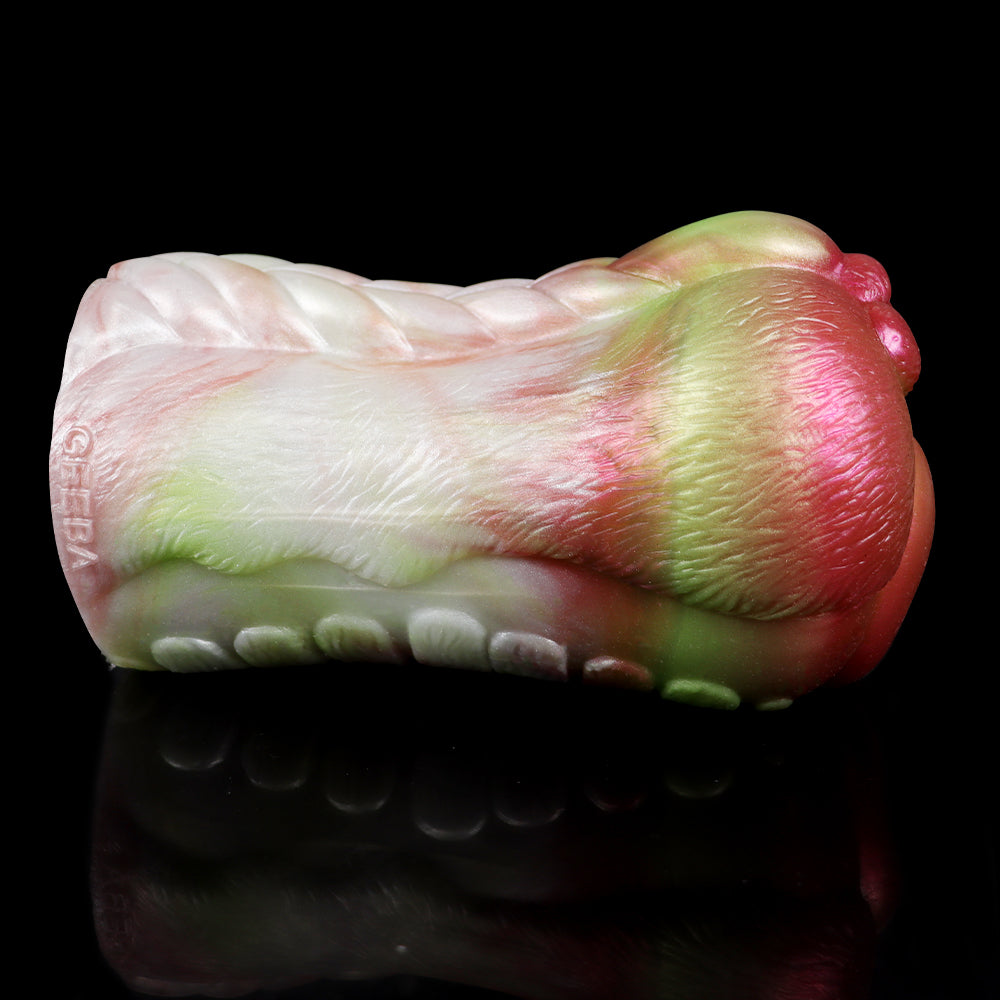 Sylthraex the Royal Cerberus - Fleshlight Dog Masturbator - DirtyToyz