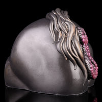 Thumbnail for Hahama Mare Pussy Fleshlight – Huge Two-Hole Fantasy Toy