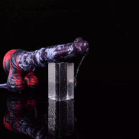 Thumbnail for Jessica the Gallop Queen – Squirting Horse Dildo