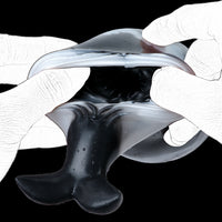 Thumbnail for Killer Whale – Creature Fleshlight for Men Adventure