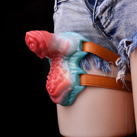 Thumbnail for William the Beast – Vibrating Grinder Sex Toy