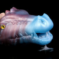 Thumbnail for Charmed Dragon Fantasy Masturbator – One-Hole Fleshlight