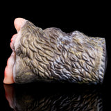 Desert Camel - Exotic Furry Animal Masturbator - DirtyToyz