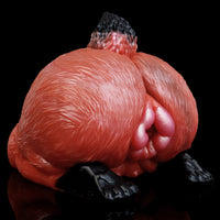 Thumbnail for Red Graze – Massive Animal Pussy Fleshlight Fantasy