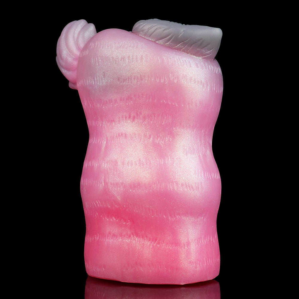 Blush Doe — Animal Pussy Fleshlight Fantasy Toy - DirtyToyz