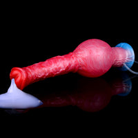 Thumbnail for Roberta the Equine – Inflation Dildo with Pump