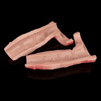 Thumbnail for detailed penis sleeve with smooth tip