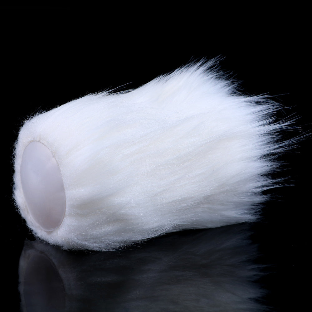 Frostbite Shifter Stroker – Ultimate Furry Male Masturbator