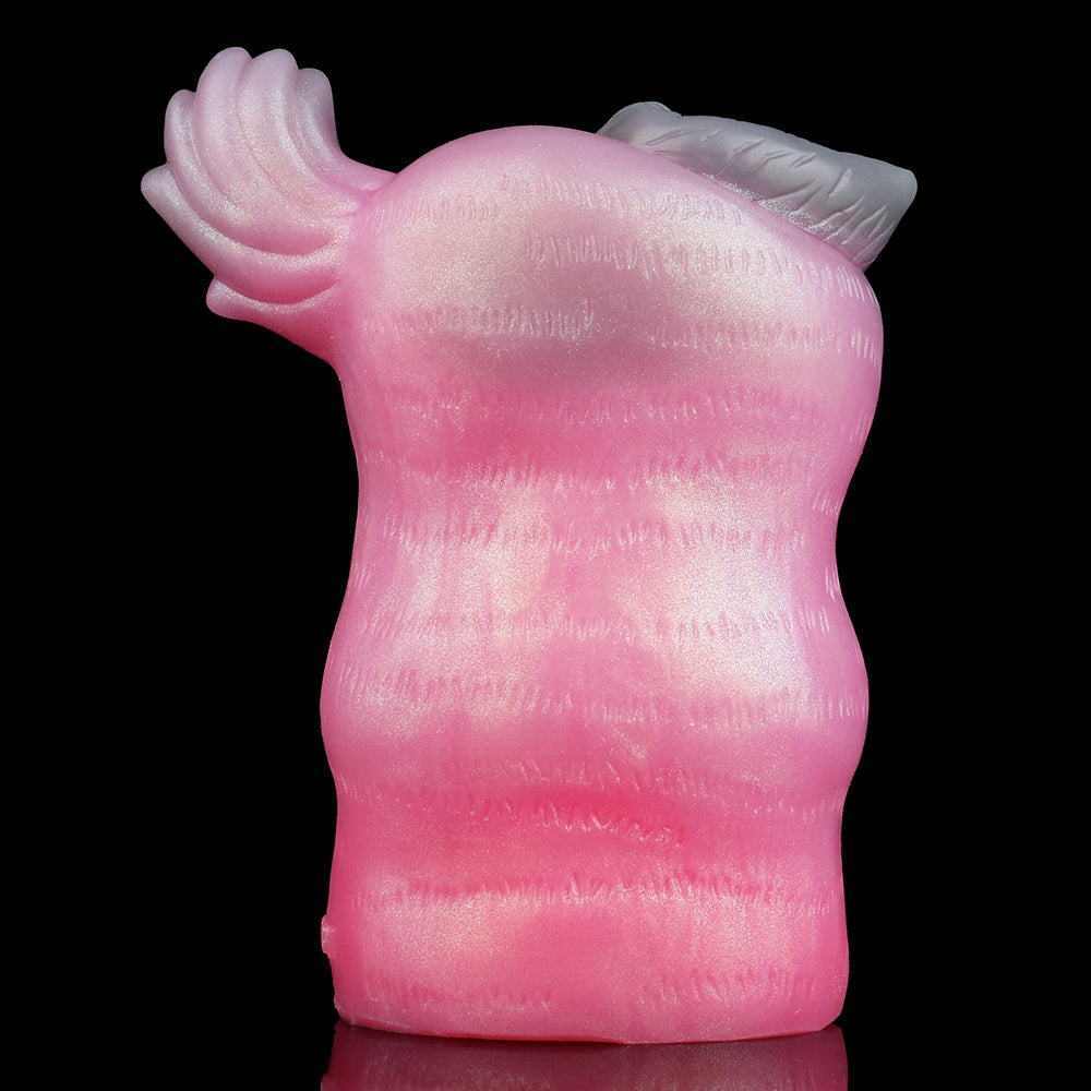 Blush Doe — Animal Pussy Fleshlight Fantasy Toy - DirtyToyz