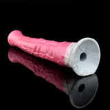 Bael - Huge Horse Vibrator, Pegasus Dildo - DirtyToyz