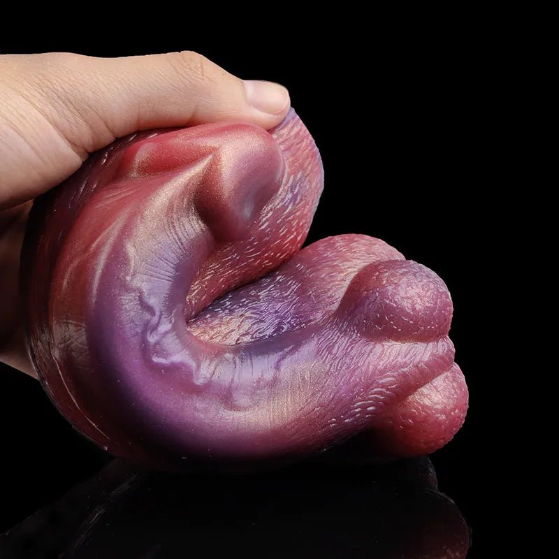 Ethrix - Fantasy Male Stroker, Canine Masturbator - DirtyToyz