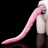 Thumbnail for Lord Octopus – Giant Tentacle Dildo for Deep Fantasy