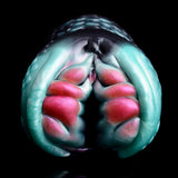 Alien Snake Creature Fleshlight – Galactic Oral Fantasy - DirtyToyz