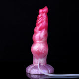 Bialar - Ejaculating Alien Dildo - DirtyToyz