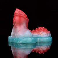 Thumbnail for William the Beast – Vibrating Grinder Sex Toy