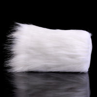 Thumbnail for Sheepwool Furry Fleshlight – Dual-Hole Plush Pleasure