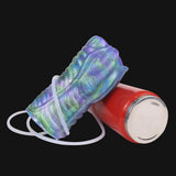 Faeoria the Wolf Muzzle - Ejaculating Fantasy Masturbator - DirtyToyz