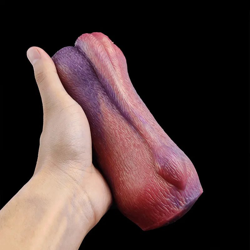 Ethrix - Fantasy Male Stroker, Canine Masturbator - DirtyToyz