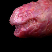 Thumbnail for Ranah - The mouth of the predator, Male Masturbator - DirtyToyz