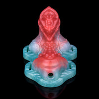 Thumbnail for William the Beast – Vibrating Grinder Sex Toy