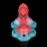 William the Beast – Vibrating Grinder Sex Toy - DirtyToyz