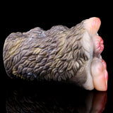 Desert Camel - Exotic Furry Animal Masturbator - DirtyToyz