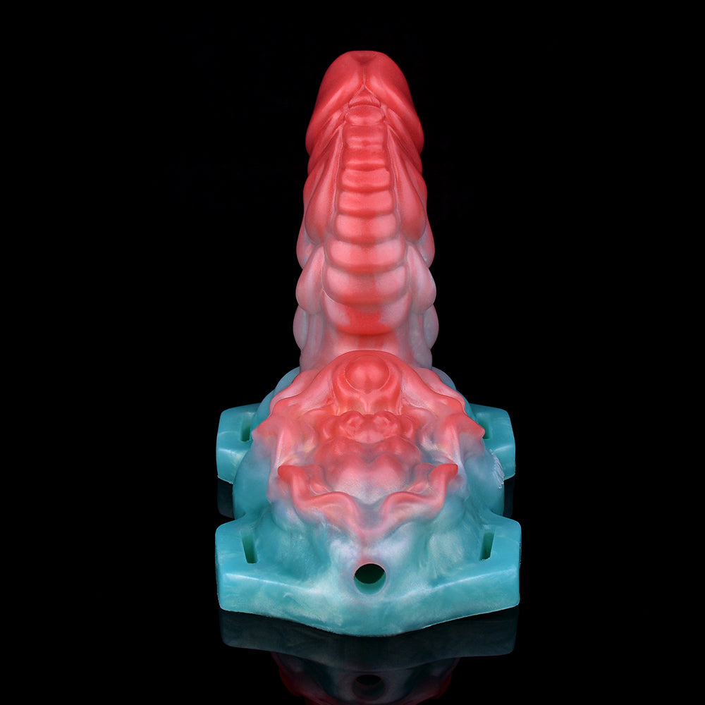 Aida the Humping Dragon – Vibrating Grinder Sex Toy
