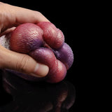 Ethrix - Fantasy Male Stroker, Canine Masturbator - DirtyToyz