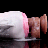 Dolphin Qiu – Animal Fantasy Masturbator for Men - DirtyToyz