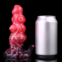 Thumbnail for Gala Alien Butt Plug – Fantasy Anal Toy with Suction Power
