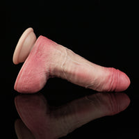 Thumbnail for Peter’s Dick – Small Realistic Dildo with Suction Cup