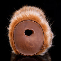 Thumbnail for Spinning Elk Furry Fleshlight Dual-Hole Stroker
