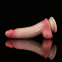Thumbnail for Constantine – Suction Cup Realistic Dildo Legend