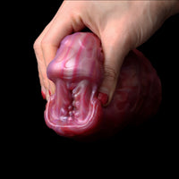 Thumbnail for Ranah - The mouth of the predator, Male Masturbator - DirtyToyz