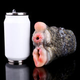 Desert Camel - Exotic Furry Animal Masturbator - DirtyToyz