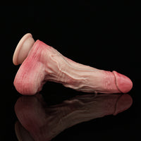 Thumbnail for Otto’s Cock – Huge Most Realistic Dildo with Veins