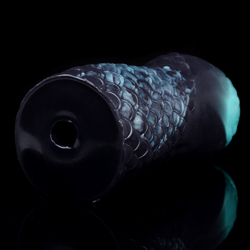 Alien Snake Creature Fleshlight – Galactic Oral Fantasy - DirtyToyz