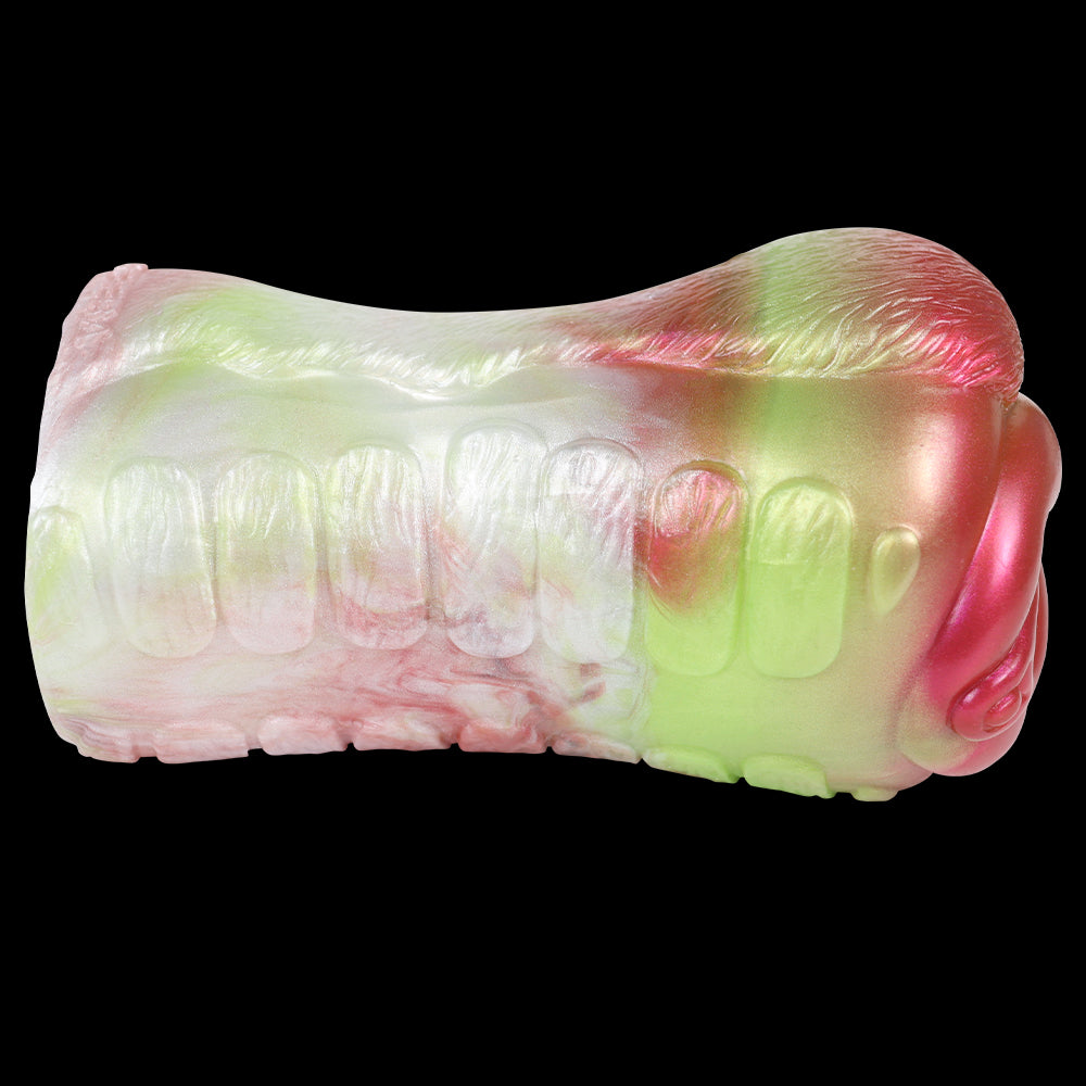 Sylthraex the Royal Cerberus - Fleshlight Dog Masturbator - DirtyToyz