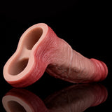 Constantine Sleeve – Realistic Penis Extender w/ Ring - DirtyToyz