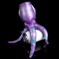 Thumbnail for Octopus Cthulhu - Massive Tentacle Fleshlight Fantasy Masturbator