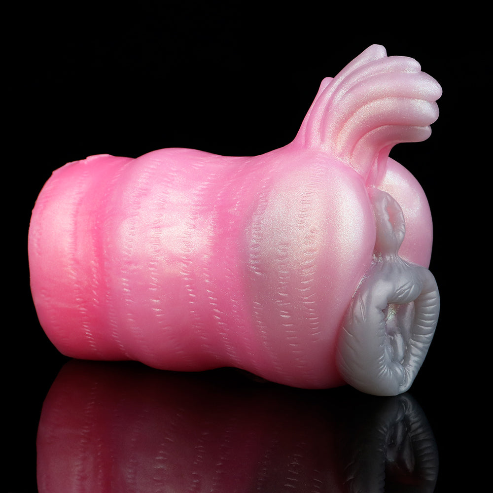 Blush Doe — Animal Pussy Fleshlight Fantasy Toy - DirtyToyz